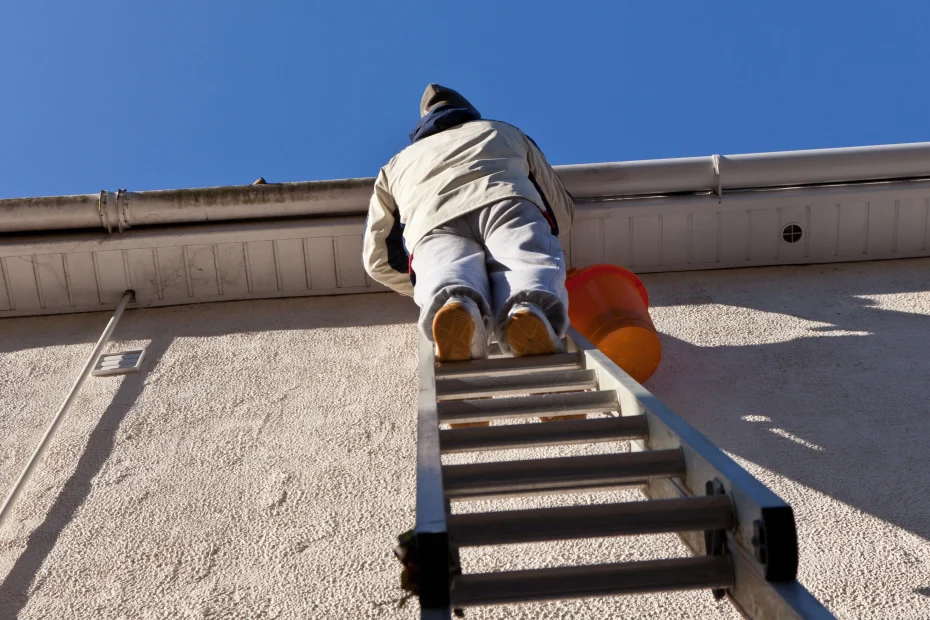 Gutter Cleaning Carrick