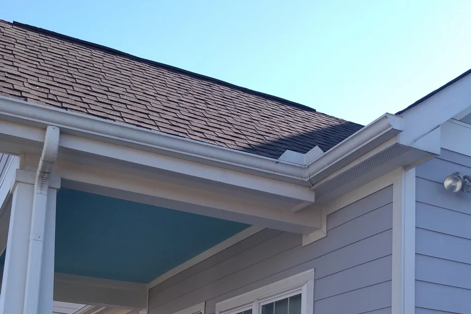 Gutter Cleaning Carrick