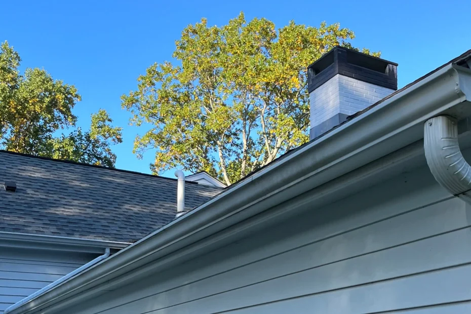 Gutter Cleaning Carrick